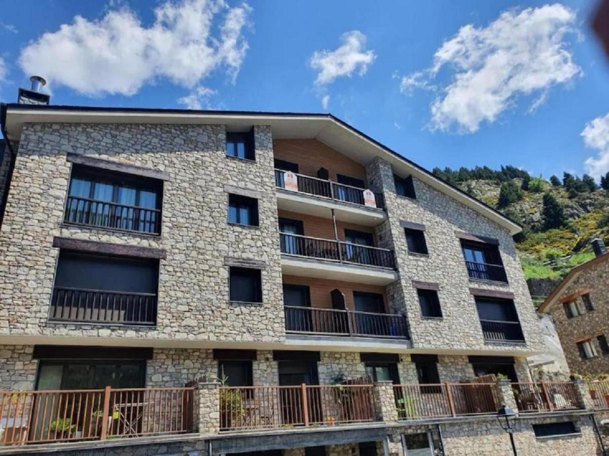 Kokono Vacation Rental Apartment El Tarter, Andorra Exterior foto