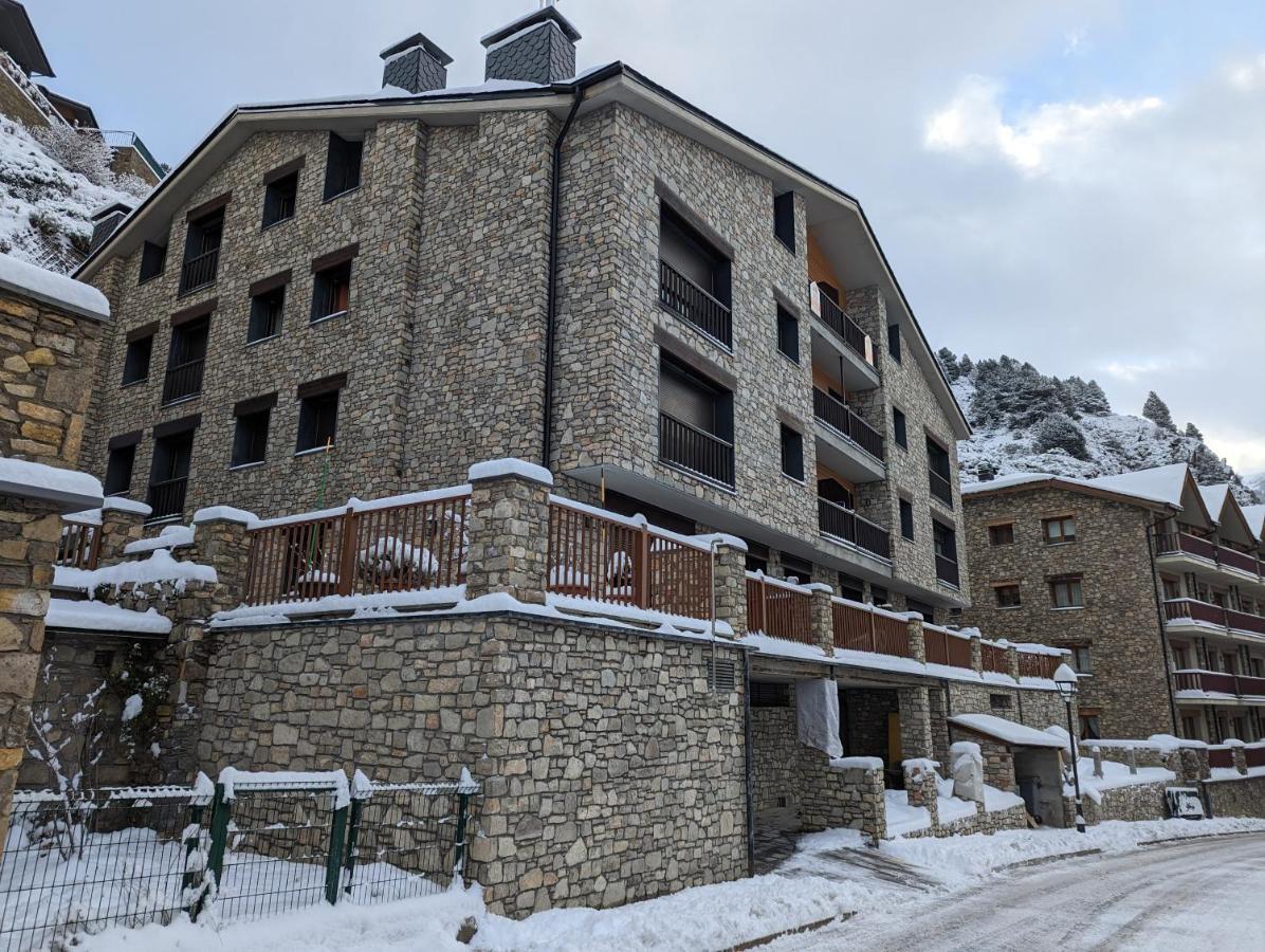 Kokono Vacation Rental Apartment El Tarter, Andorra Exterior foto